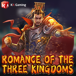 ThreeKingdoms